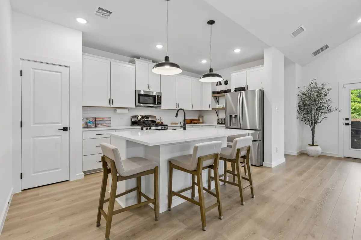 1242 Champlain Way, Dallas, TX 75253 - #1