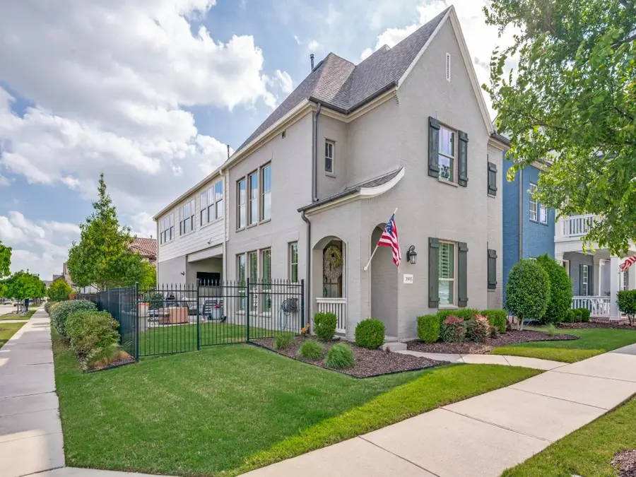 3995 Harvest Lane, Frisco, TX 75034 - #2