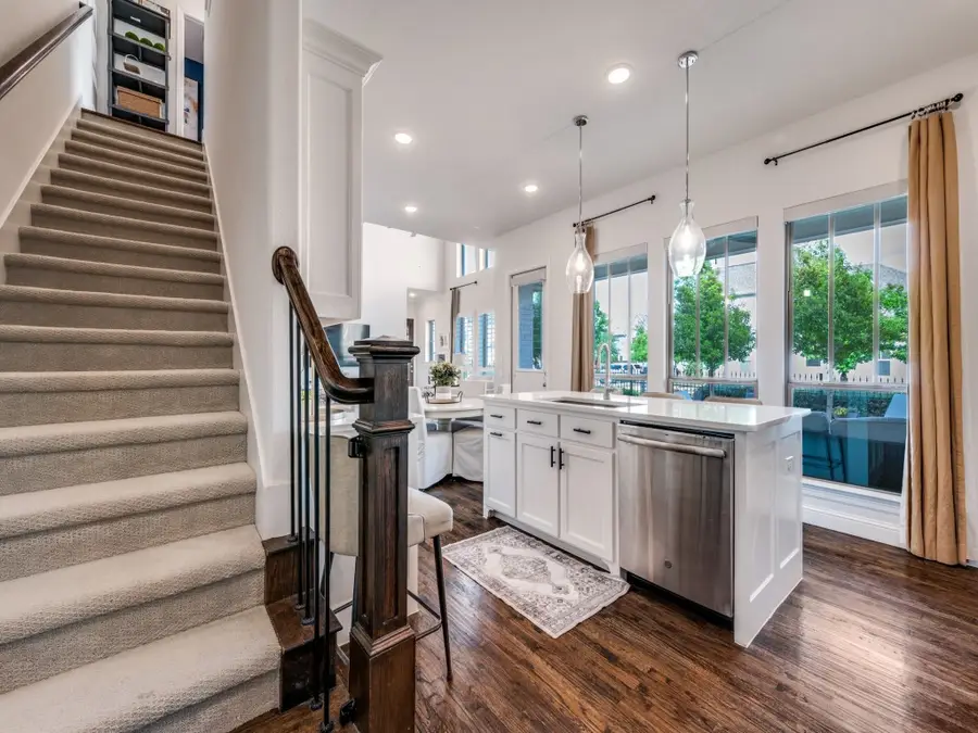 3995 Harvest Lane, Frisco, TX 75034 - #3