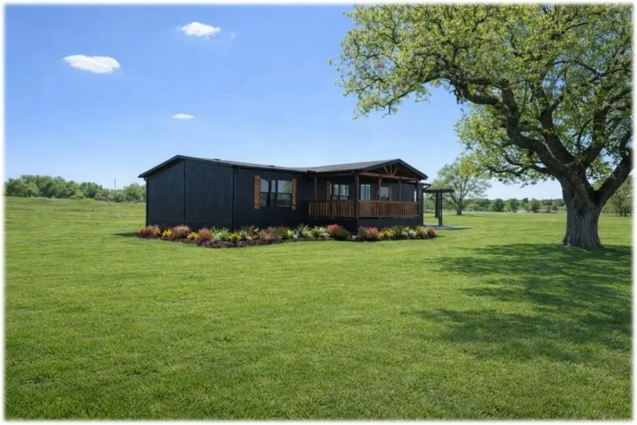 1000 Carnagie Road, Poolville, TX 76487 - #1