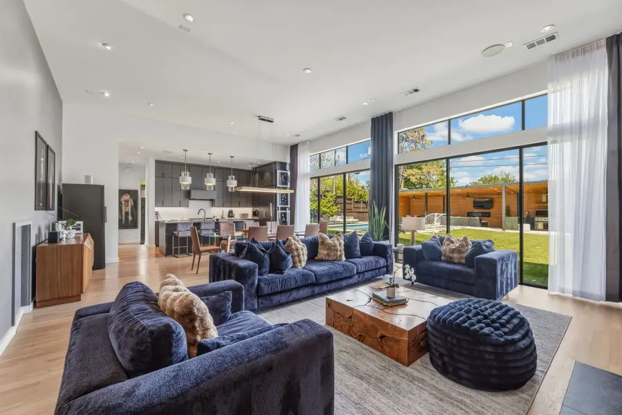 4558 Ridge Road, Dallas, TX 75229 - #2