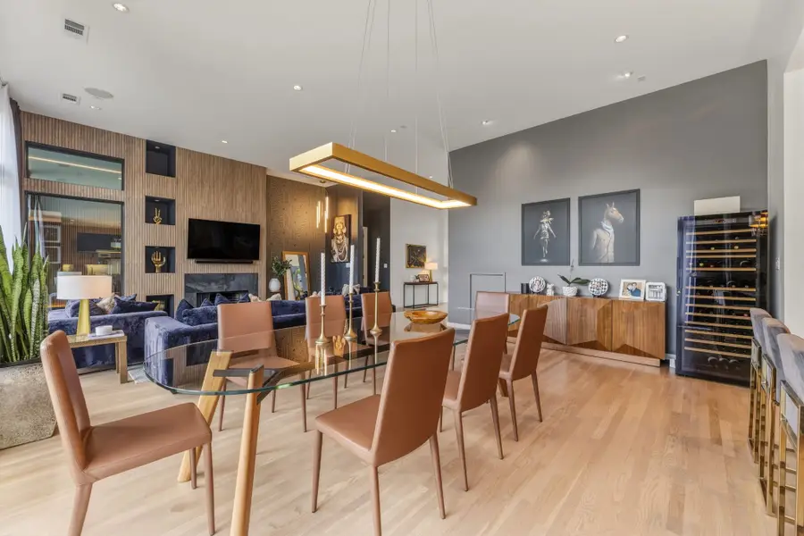 4558 Ridge Road, Dallas, TX 75229 - #3