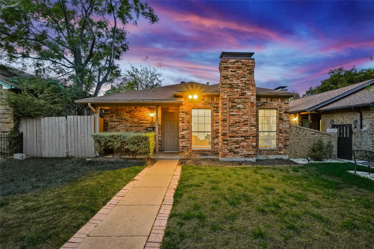 2509 W Oakdale Road, Irving, TX 75060 - #1