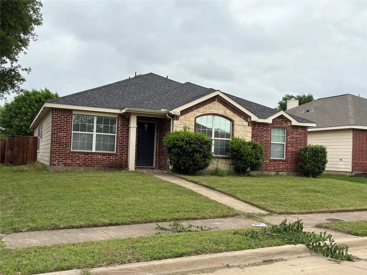 7810 Sickle Circle, Dallas, TX 75241 - #1