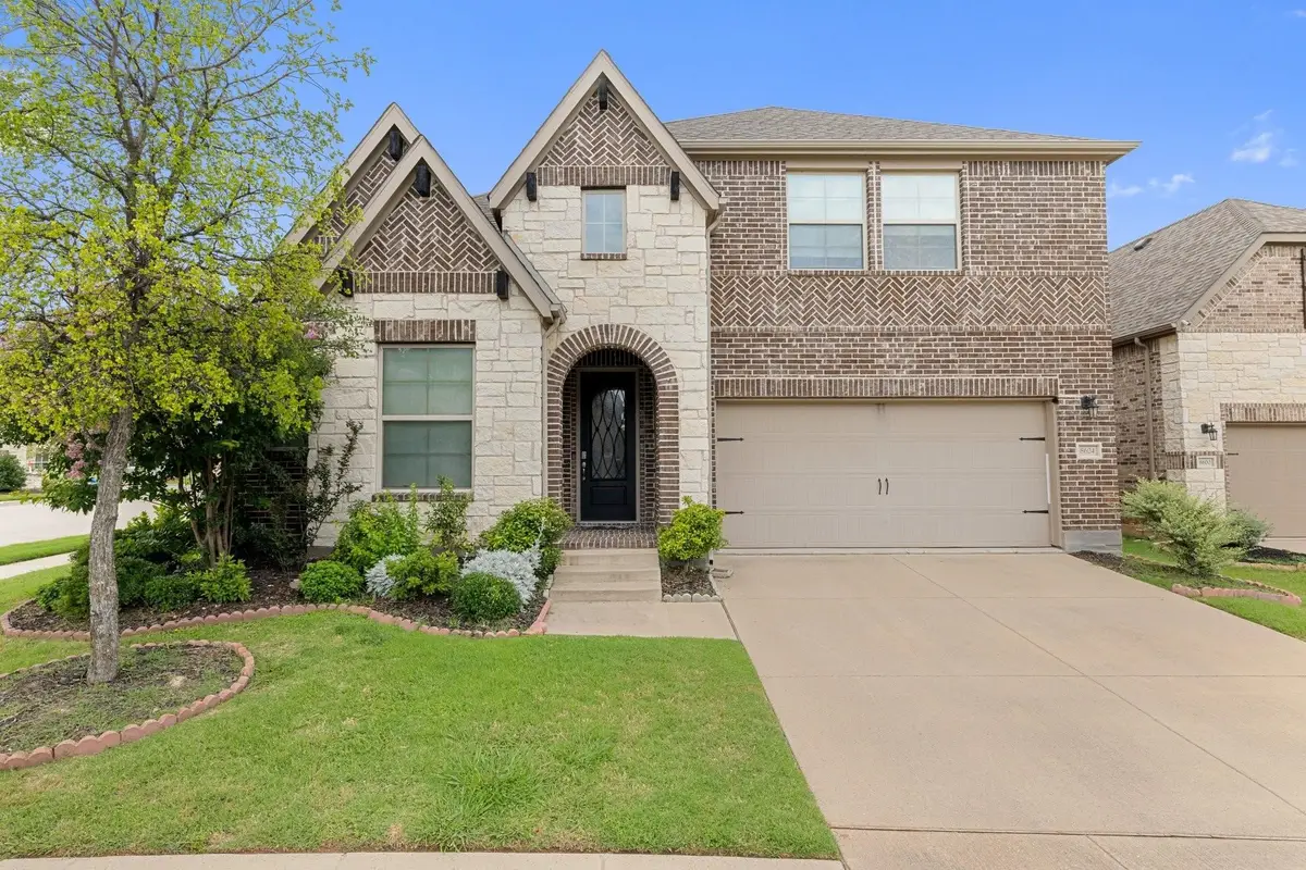 8604 Tatenhill Place, McKinney, TX 75070 - #1
