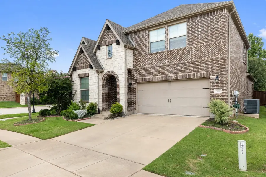 8604 Tatenhill Place, McKinney, TX 75070 - #2