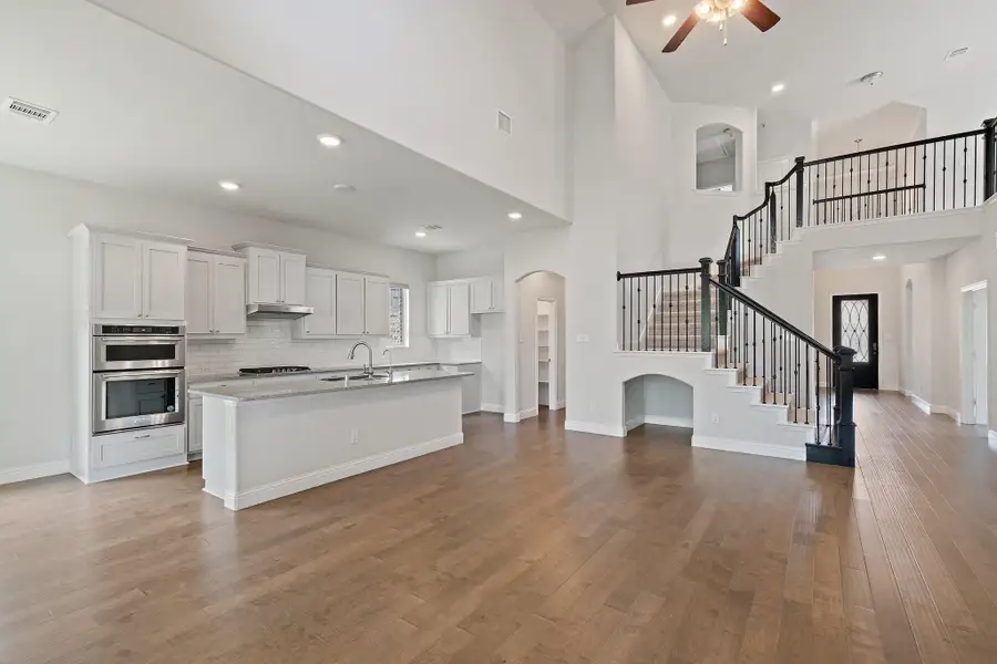 8604 Tatenhill Place, McKinney, TX 75070 - #3