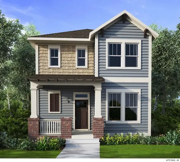 1105 Roundup Way, Argyle, TX 76226