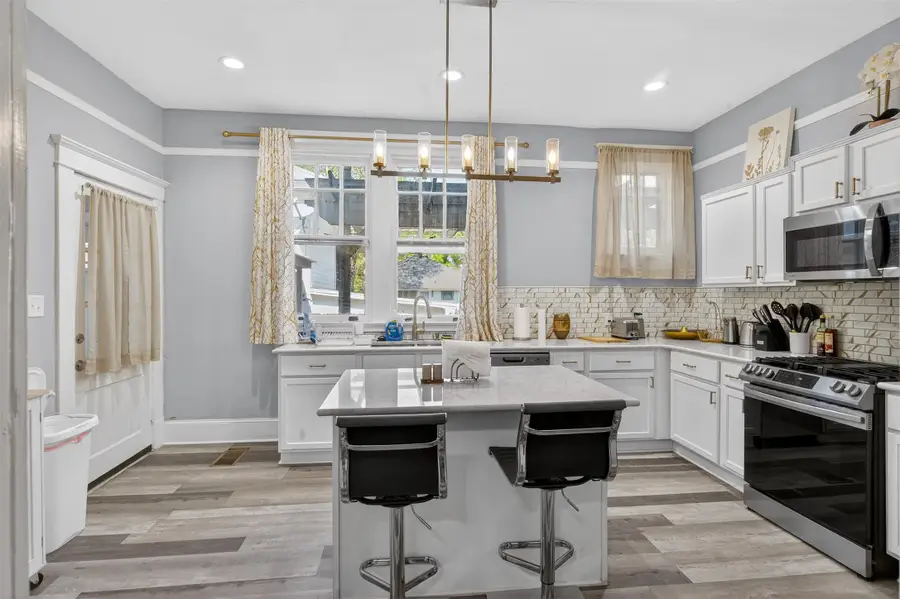 1038 College Street, Shreveport, LA 71104 - #3