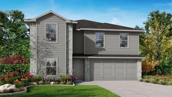266 Birch Forest Lane, Boyd, TX 76023