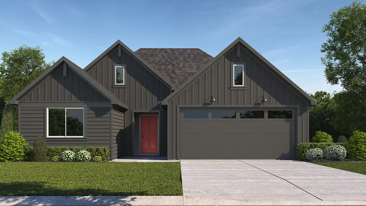 146 Buck Branch Lane, Canton, TX 75103 - #1