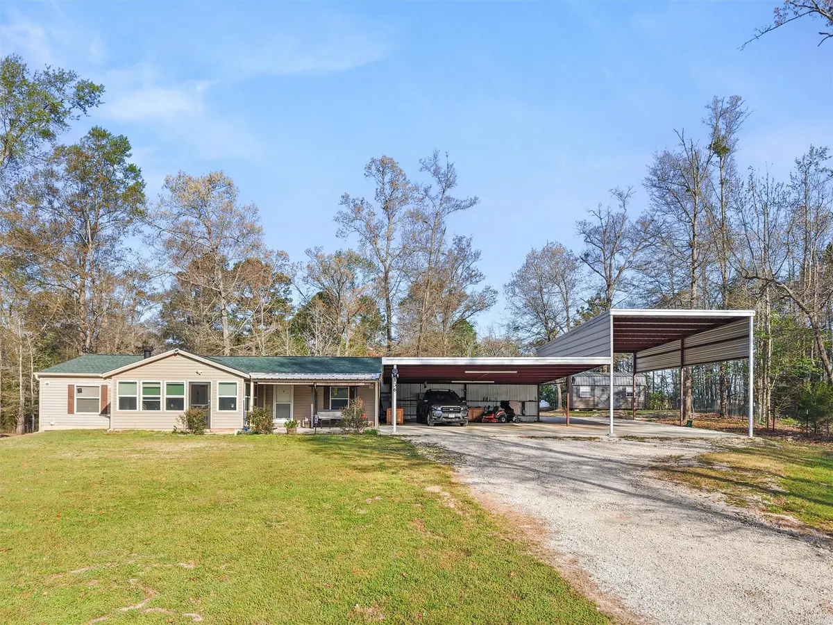 136 W Basil Drive, Diana, TX 75640 - #1