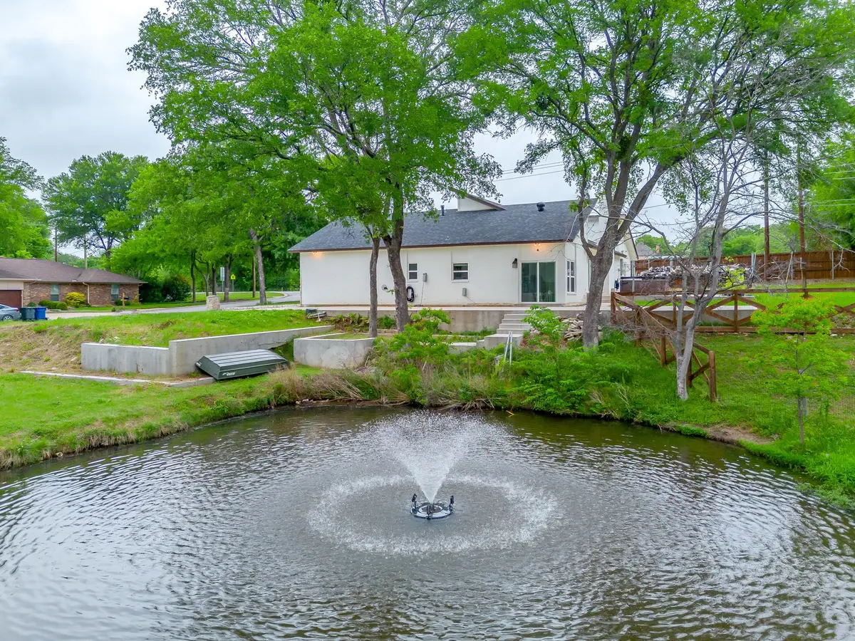 1201 Scenic Drive, Southlake, TX 76092 - #1