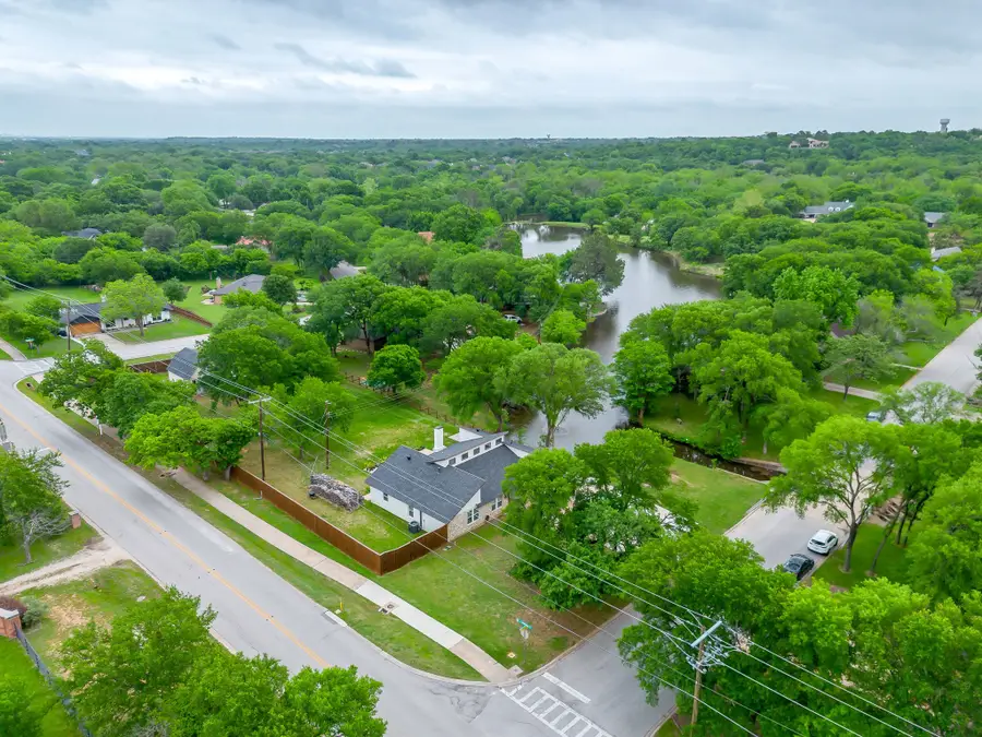 1201 Scenic Drive, Southlake, TX 76092 - #3