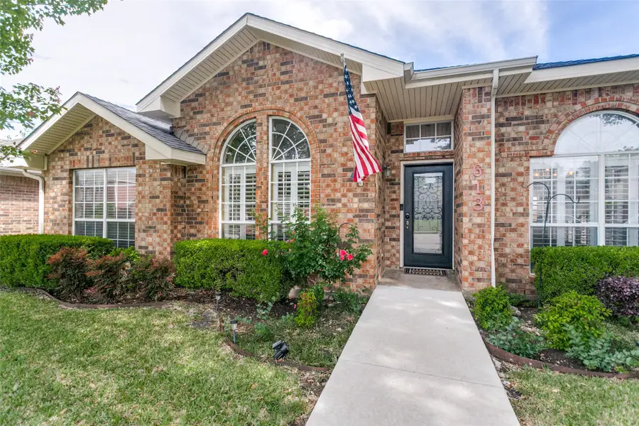 613 Willow Oak Street, Allen, TX 75002 - #2