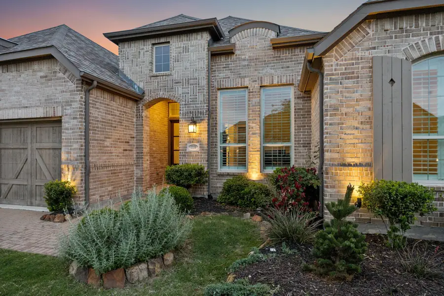 1950 Foxglen Drive, Prosper, TX 75078 - #2