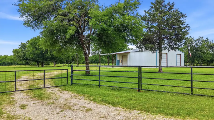 2700 Randell Lake Road, Denison, TX 75020 - #2
