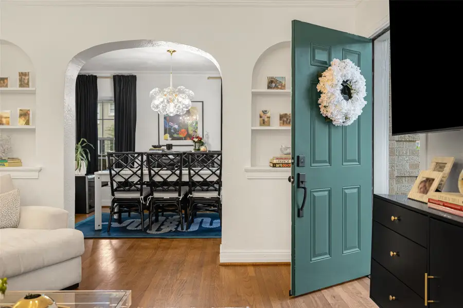 6002 Morningside Avenue, Dallas, TX 75206 - #2