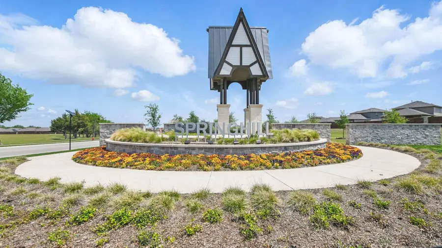 238 Birch Forest Lane, Boyd, TX 76023 - #3