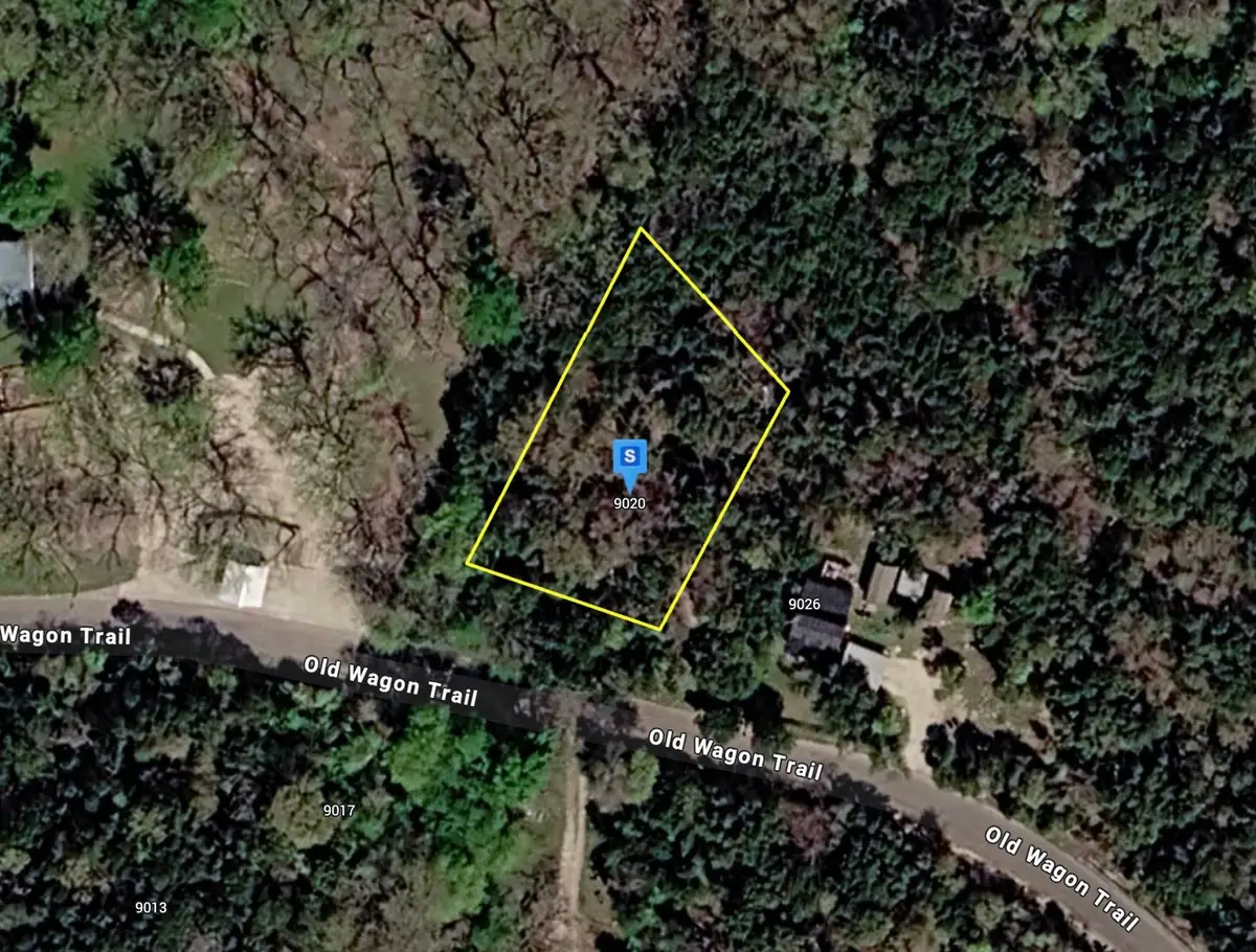 9020 Old Wagon Trail, Rio Vista, TX 76093 - #1