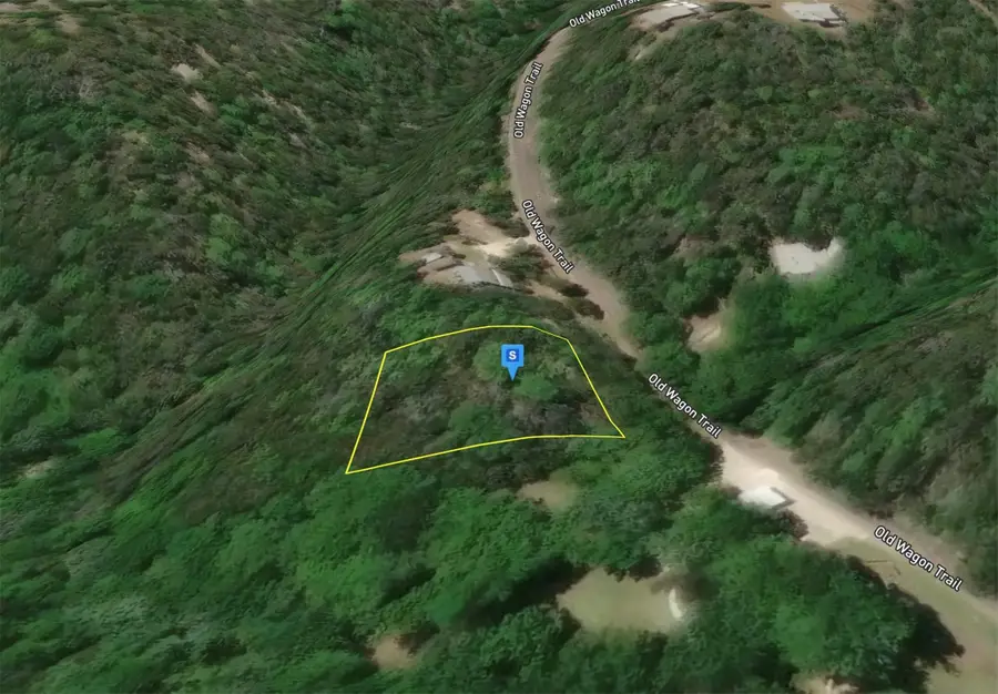 9020 Old Wagon Trail, Rio Vista, TX 76093 - #3