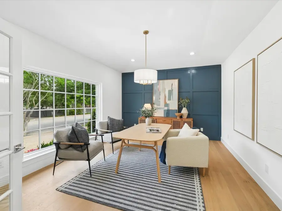 7124 Meadow Road, Dallas, TX 75230 - #2