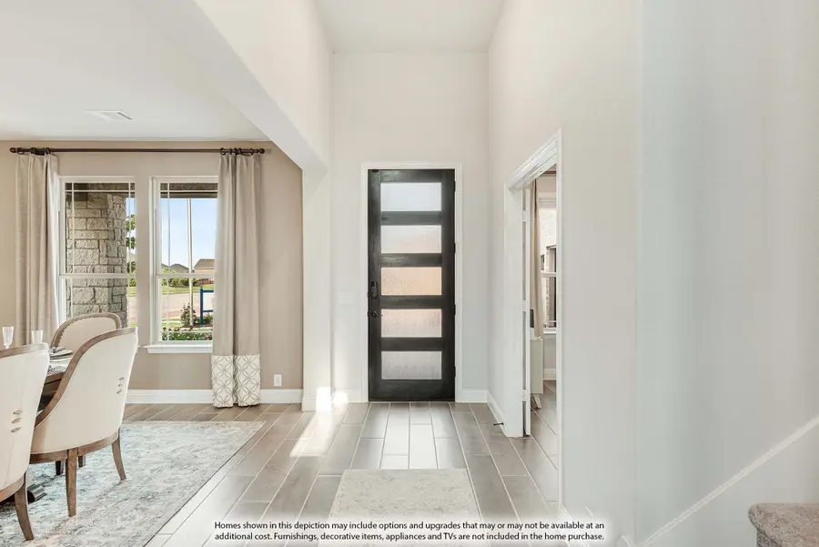 3417 Abingdon Drive, Melissa, TX 75454 - #3