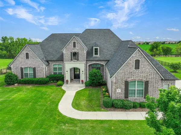 5203 Westfield Drive, Parker, TX 75002