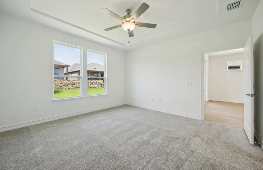 9909 Dove Valley Drive, McKinney, TX 75071 - #3