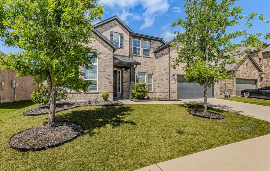 904 Vineyard Way, Forney, TX 75126 - #2