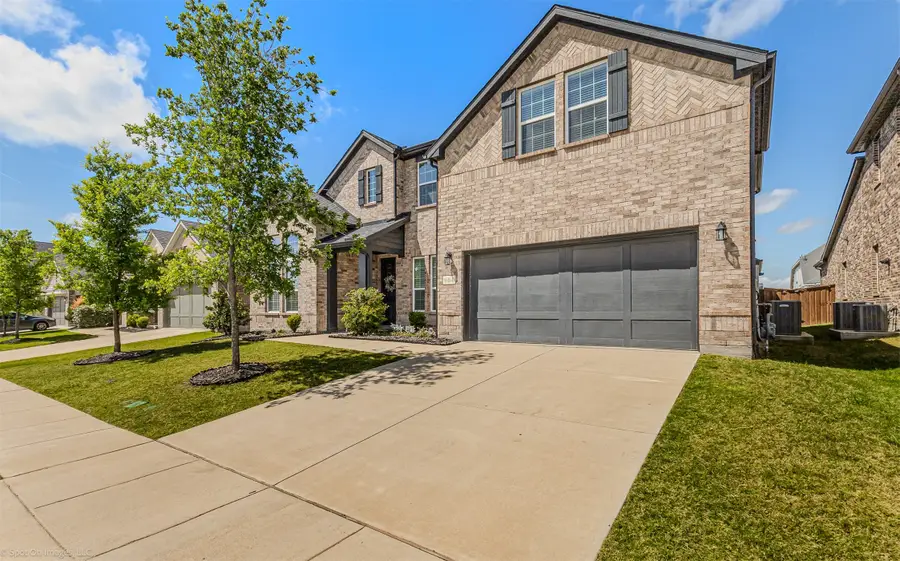904 Vineyard Way, Forney, TX 75126 - #3