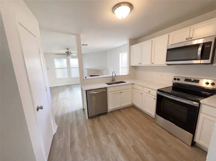 2232 Bradford Pear Drive, Little Elm, TX 75068 - #2