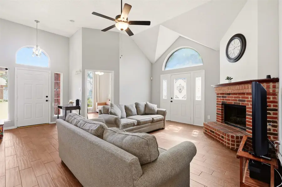 1714 Northampton Drive, Rowlett, TX 75089 - #2