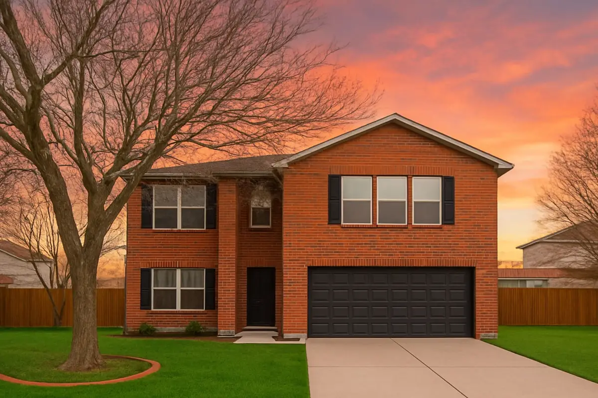 3604 Trickling Creek Lane, McKinney, TX 75071 - #1