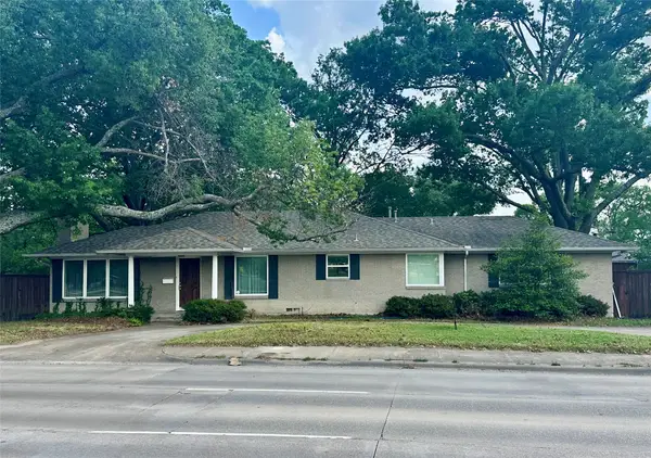 6474 Walnut Hill Lane, Dallas, TX 75230