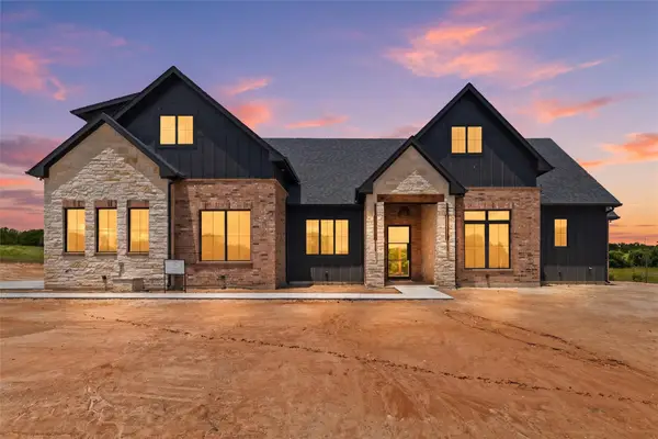 210 Kilkenny Road, Poolville, TX 76487
