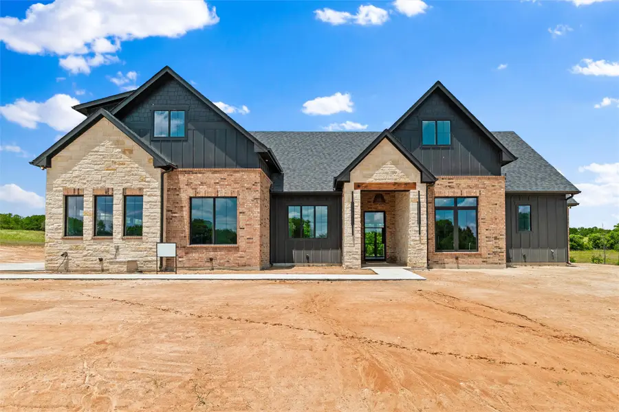 210 Kilkenny Road, Poolville, TX 76487 - #3