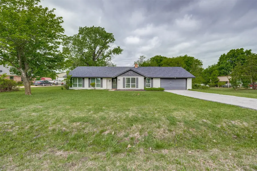 405 Tate Circle, Sherman, TX 75090 - #2