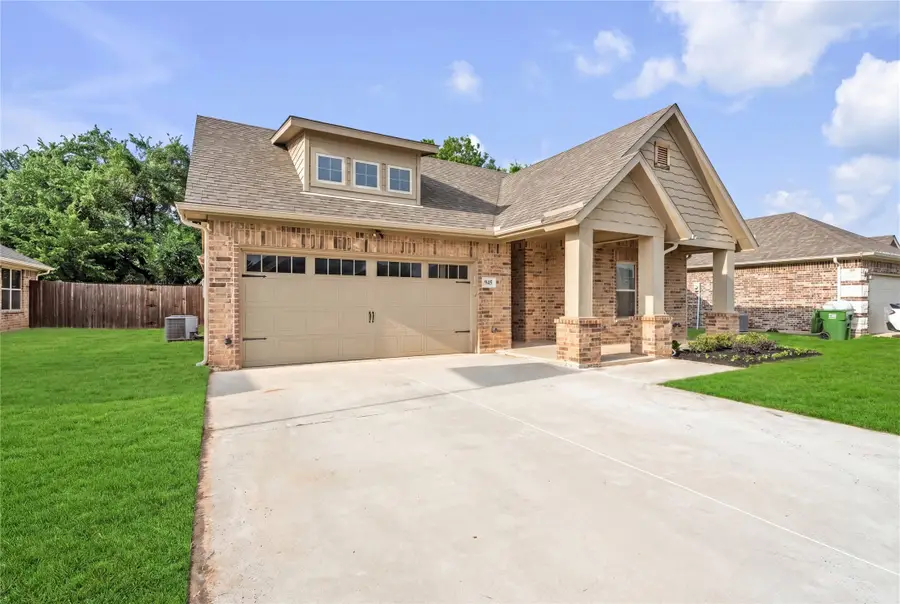 945 Sam Street, Springtown, TX 76082 - #3