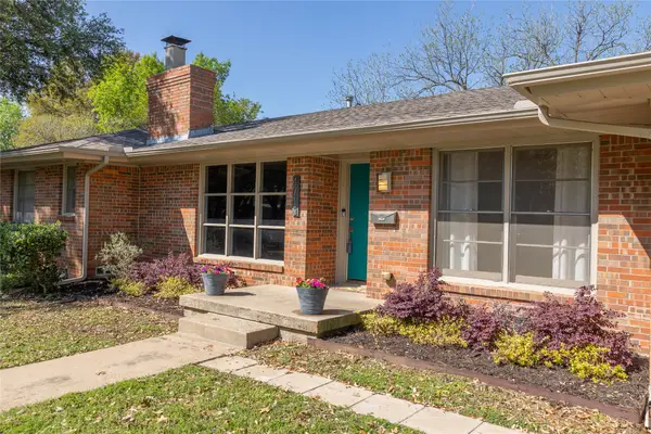 4713 Holiday Lane W, North Richland Hills, TX 76180
