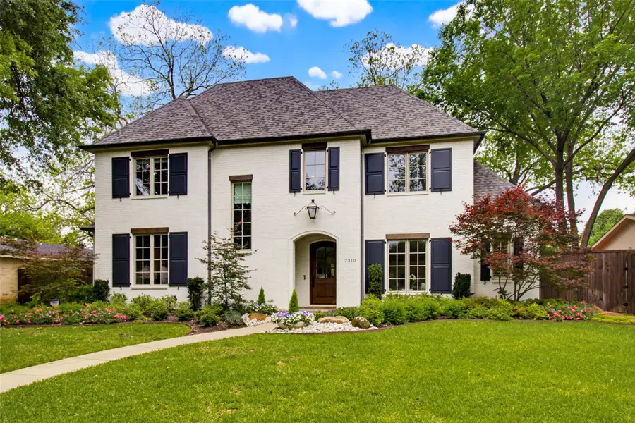 7310 Dominique Drive, Dallas, TX 75214 - #2