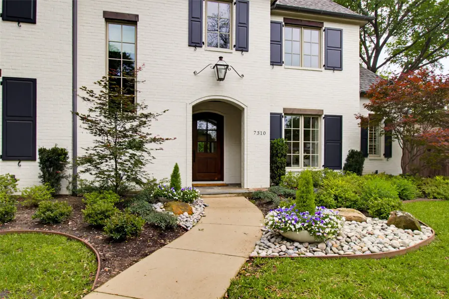 7310 Dominique Drive, Dallas, TX 75214 - #3