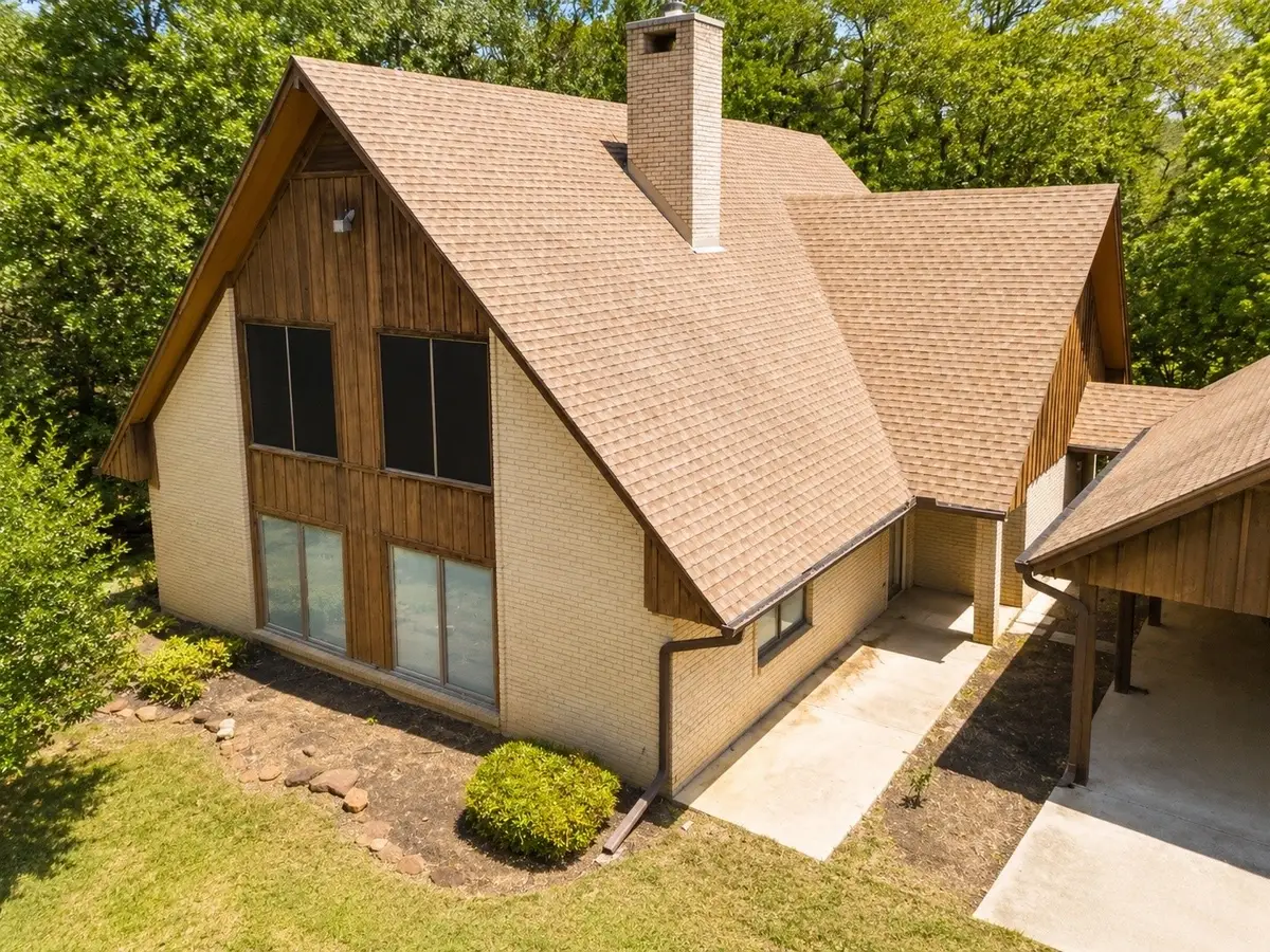 103 Fcr #519, Fairfield, TX 75840 - #1