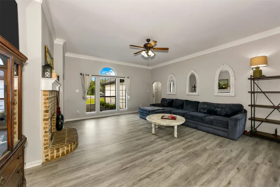 108 Patsy Lee Court, Weatherford, TX 76087 - #3