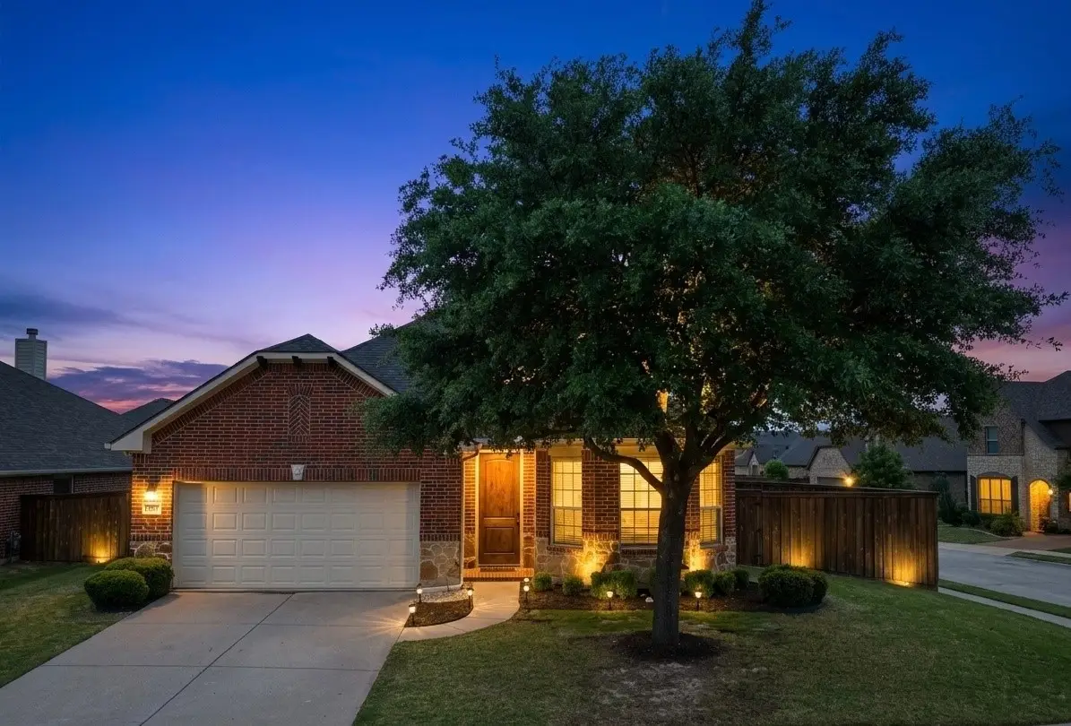 1717 Tahoe Trail, Prosper, TX 75078 - #1