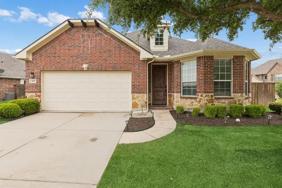 1717 Tahoe Trail, Prosper, TX 75078 - #2
