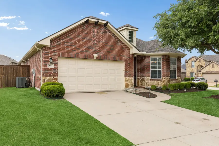 1717 Tahoe Trail, Prosper, TX 75078 - #3
