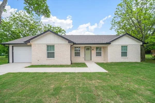 1015 W Park Drive, Wills Point, TX 75169