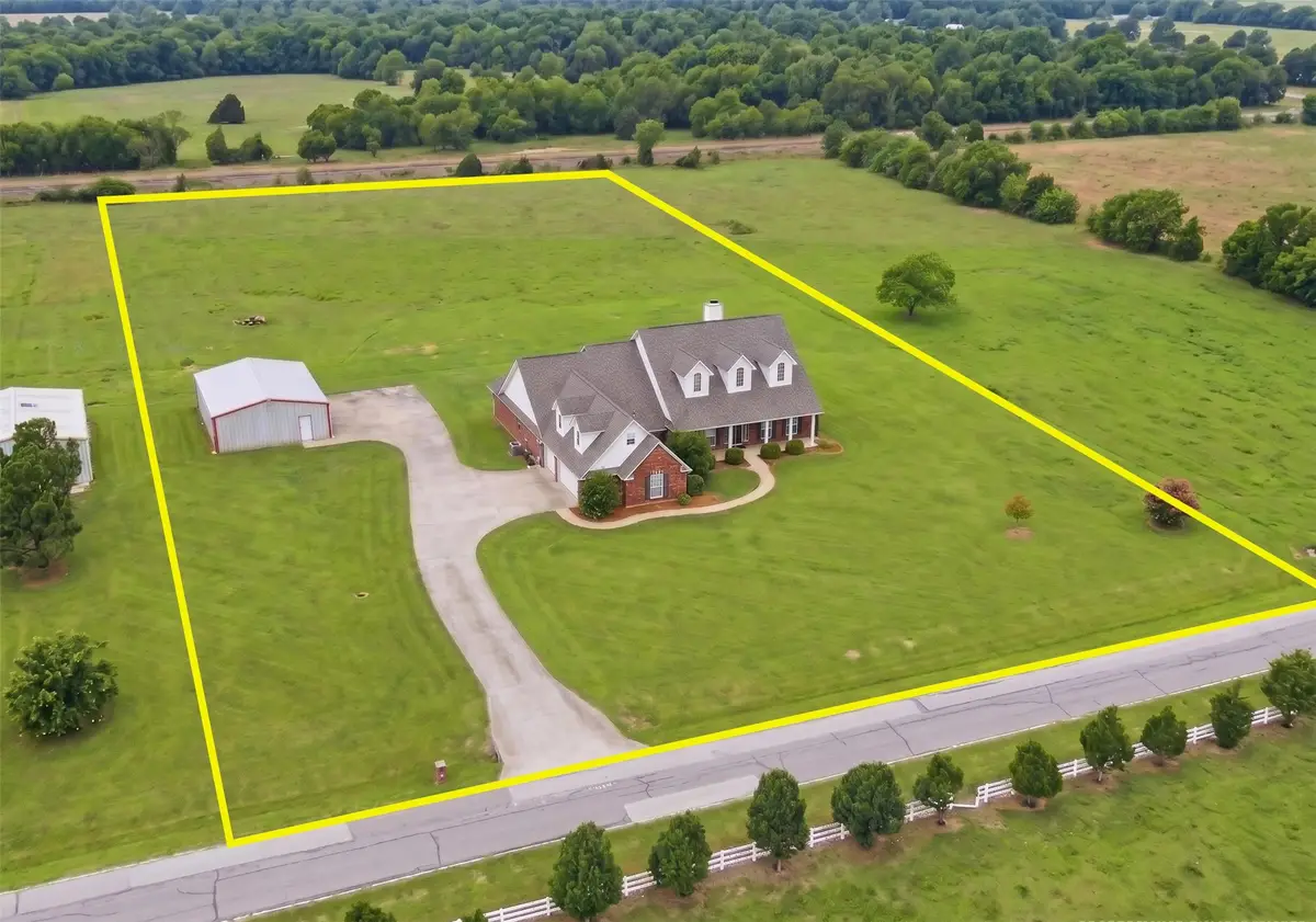 13313 Willow Creek Drive, Haslet, TX 76052 - #1