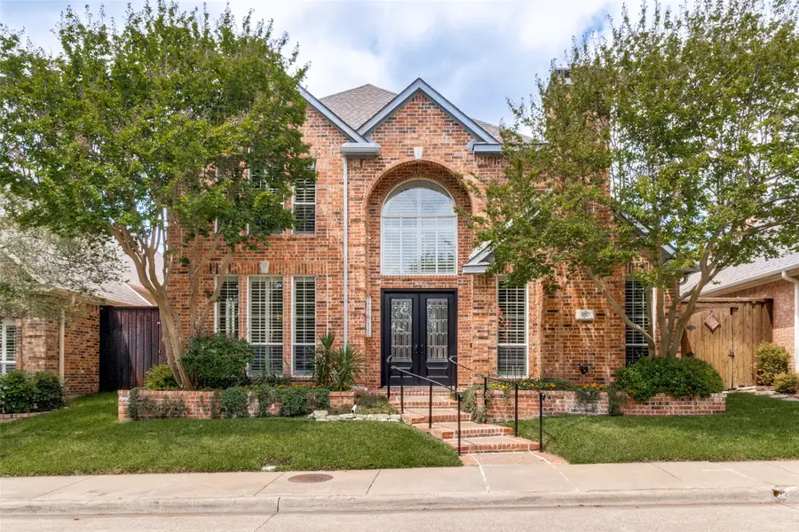 8607 Cherry Hill Drive, Dallas, TX 75243 - #2